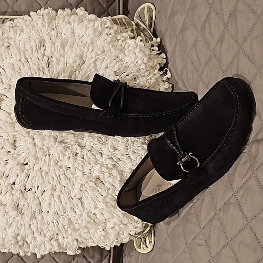 Salvatore Ferragamo Loafers